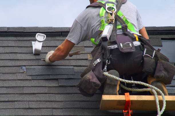 Best Sealant for Roof  in High Bridge, WA