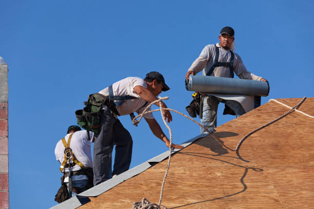 Best Roof Replacement Cost  in High Bridge, WA