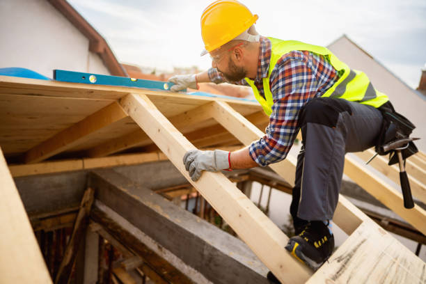Best Commercial Roofing Services  in High Bridge, WA