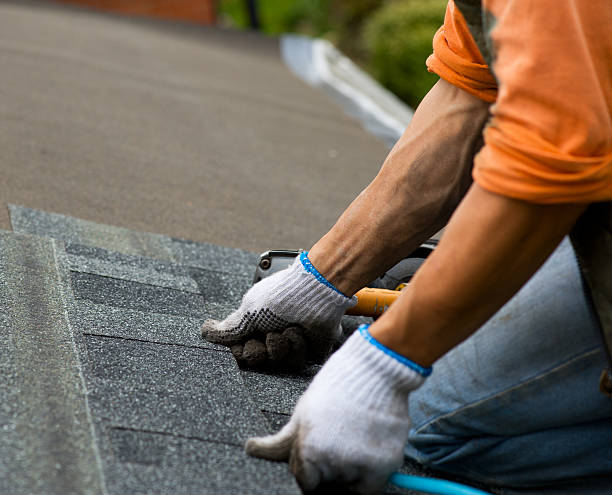 Reliable High Bridge, WA Roofing Contractor Solutions