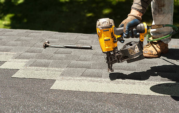 Best Roof Waterproofing Services  in High Bridge, WA