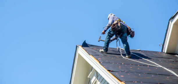 Best Best Roofing Contractors  in High Bridge, WA